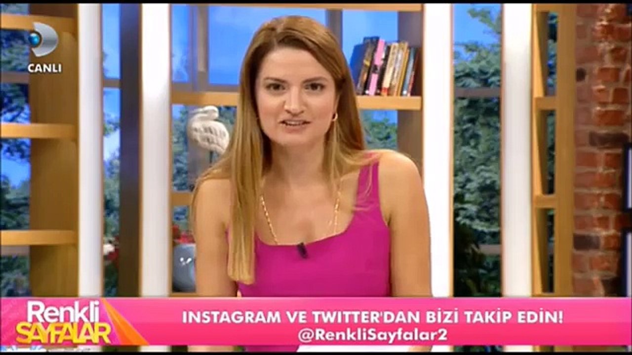 Kadir Doğulu Röportajı - Renkli Sayfalar 6 Ekim 2016