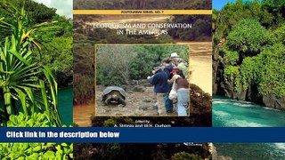 Big Deals  Ecotourism and Conservation in the Americas (Ecotourism Series)  Best Seller Books Most