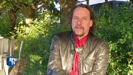 Le Bataclan rouvre ses portes aux victimes de l'attentat