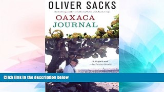 Big Deals  Oaxaca Journal  Best Seller Books Best Seller