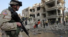 ABD Ordusu Irak'ı İşgalinde Sivillere Karşı Uranyum Silahları Kullanmış