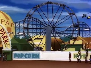 Transformers: Generation 1 Cap. 37 - La Deserción De Los Dinobots, Parte 01 (Audio Latino)