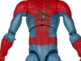 Spiderman Figurines Jouets pour les enfants