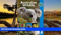 Must Have PDF  Australian Wildlife: Wildlife Explorer (Bradt Wildlife Guides)  Best Seller Books
