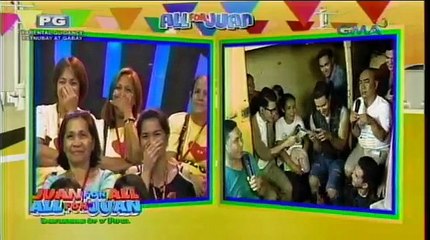 Eat Bulaga October 7, 2016 Part 9 / Dailynewsportal.net ( Part 10 in Decription )