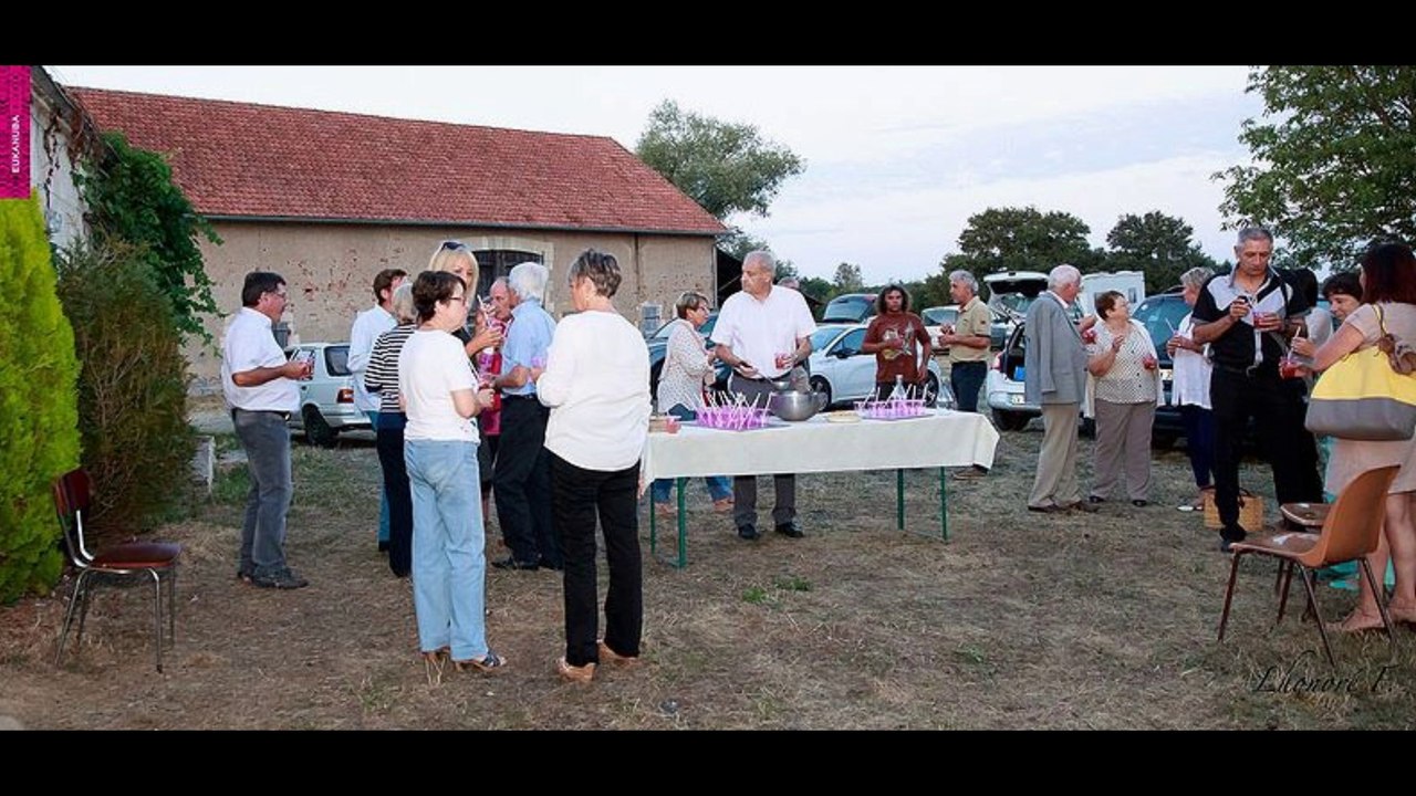 JUGES DOMPIERRE 2016