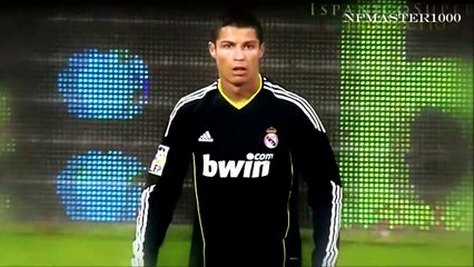 Cristiano Ronaldo CR7 Skills  2016