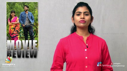 Premam Movie Review || Naga Chaitanya, Shruti Haasan, Anupama Parameswaran, Madonna Sebastian