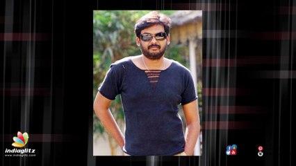 Puri Jagannadh's favourite among his movies