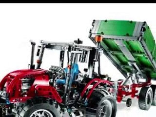 Tracteur Jouet, Jouets Tracteurs Pour Les Enfants