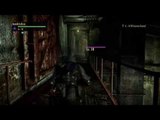 CO-OP RAID MODE res Evil 2 xbox one