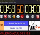 04-P.R HECTOR EFRAIN VS PLAZA VALERIO SG-05-10-2016