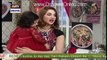 Fiza Ali Got Slapped By Her Own Daughter in a Live Show - Tune.pk