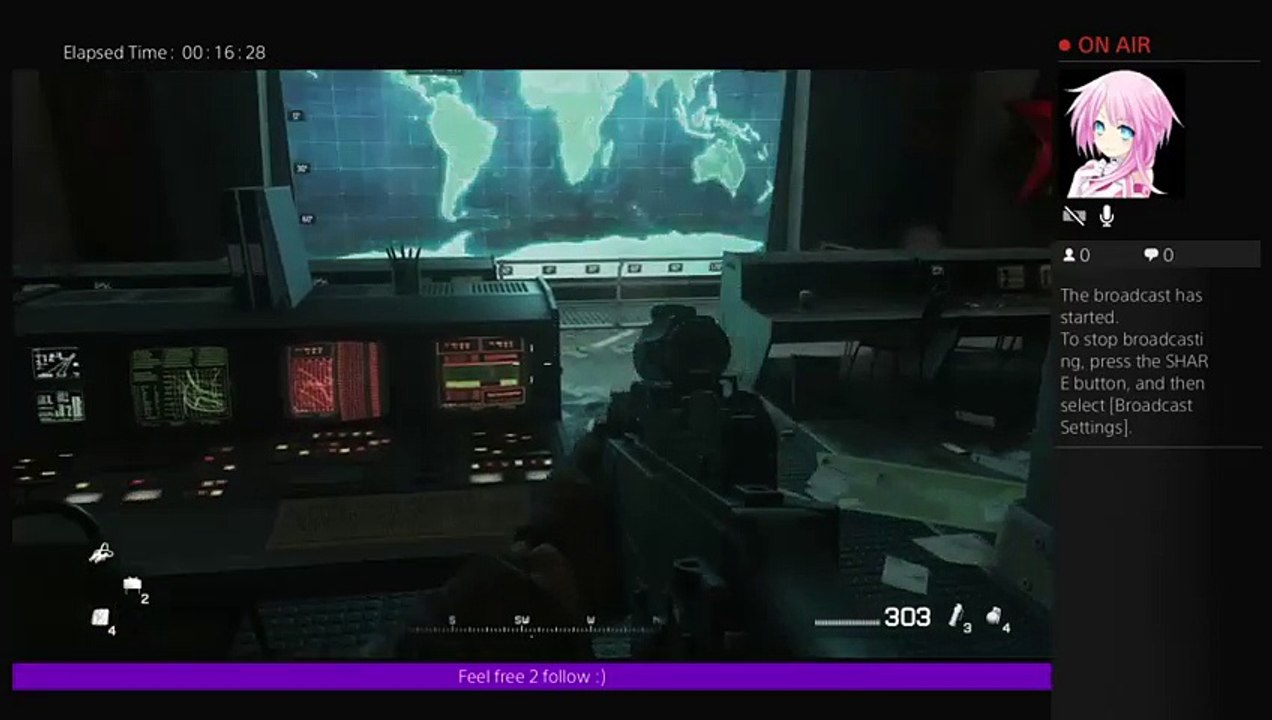 Finishing Modern warfare remastered (23)