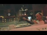 Christina Aguilera - Working On The Song 'The Right Man'