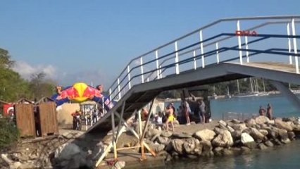 Red Bull Sea To Sky'ın Orman Etabını, Wade Young Kazandı