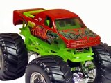 Monster Truck Jouets, Camions Monstre Jouets Pour Les Enfants