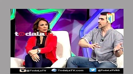 El Nutricionista José Fernández dice: "El Estar Flaco no es sinónimo de estar sano"-Chevere Nights-Video