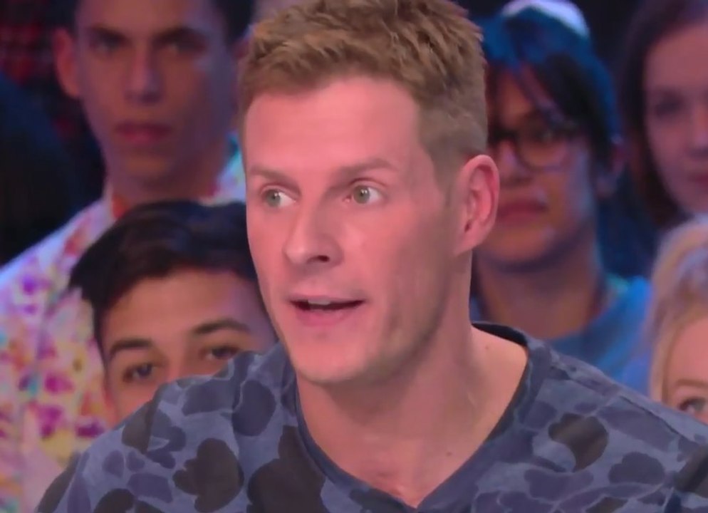 Matthieu Delormeau balance sur les caprices de Clara Morgane !