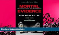 FULL ONLINE  Mortal Evidence: The Forensics Behind Nine Shocking Cases