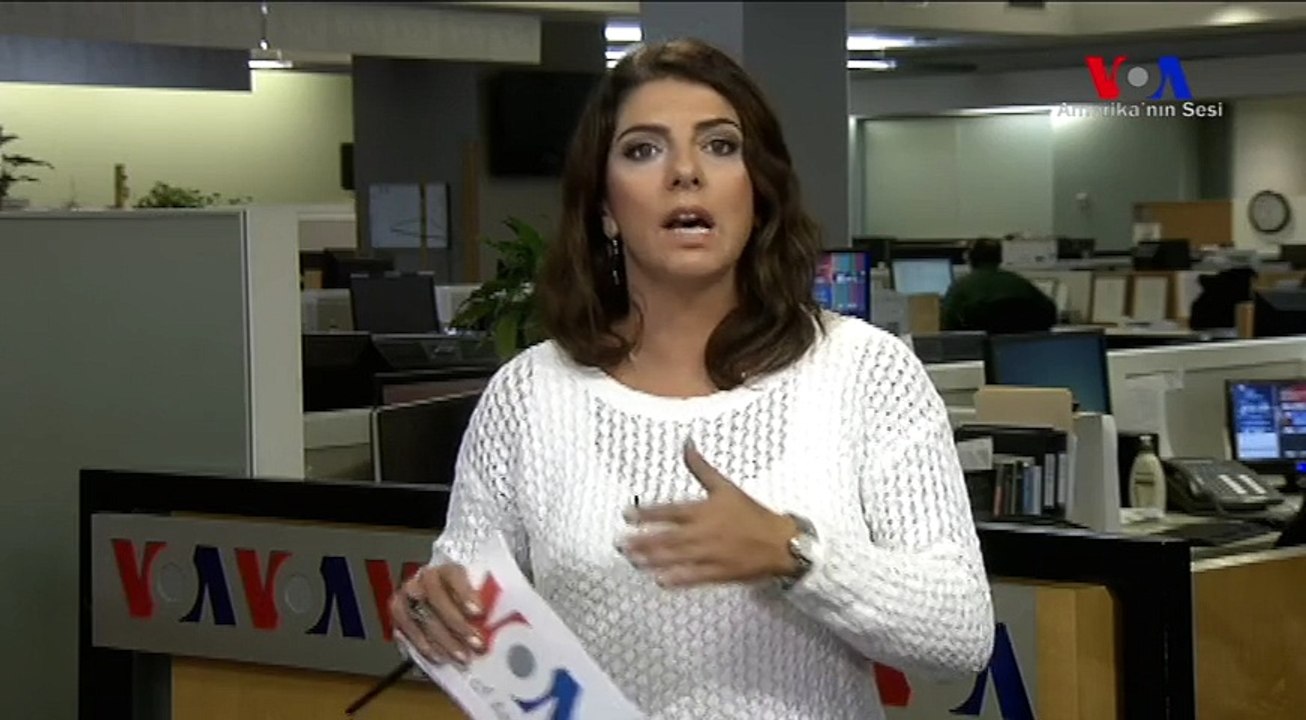 VOA Flaş Haber 7 Ekim