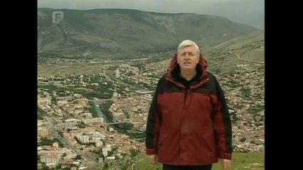 Prirodna baština BiH - Mostar