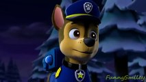 Paw Patrol English Pups Save Christmas part 22 brief episode