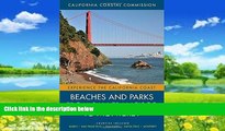 Big Deals  Beaches and Parks from San Francisco to Monterey: Counties Included: Marin, San