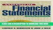 [PDF] Analysis of Financial Statements Popular Collection