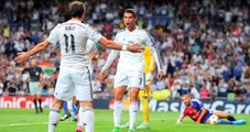 Real Madrid; Cristiano Ronaldo, Bale ve Navas'la Anlaştı
