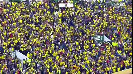 All Goals - Ecuador 3-0	Chile 07.10.2016 HD