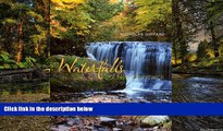 Big Deals  Waterfalls of New Brunswick  Best Seller Books Best Seller