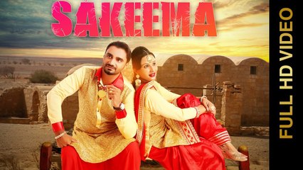 Sakeema HD Video Song Meet Brar & Harmandeep 2016 New Punjabi Songs