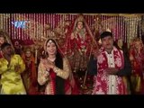 मईया के जयकरा लागे - Maiya Ke Jaikara Lage | Sushil Mishra | Bhojpuri Devi Geet Song