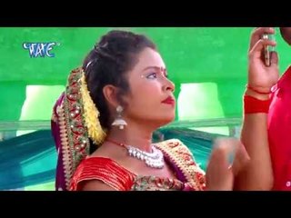 नाम लिखवाई धर्म खाता में - Chunariya Durga Mai Ke Chadhi | Ruchi Singh | Devi Geet 2016