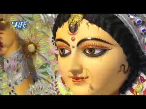 चानी के पालन बा - Chunariya Durga Mai Ke Chadhi | Ruchi Singh | Devi Geet 2016