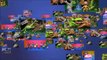 New PAW PATROL Nickelodeon Jungle Explorer 2 vs Jurassic World Dinosaurs Parody Unboxing WD Toys