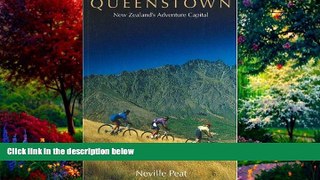 Big Deals  Queenstown: New Zealand s Adventure Capital (Local Guide)  Best Seller Books Most Wanted