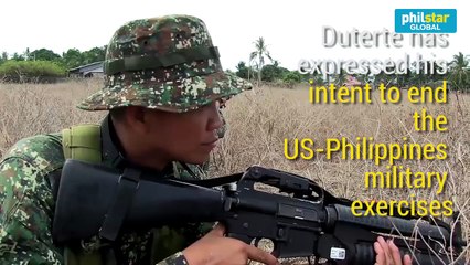 Duterte's first 100 days assessed: Foreign policy