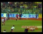 10.05.1987 - 1986-1987 Turkish 1st League Matchday 34 Gençlerbirliği 0-1 Beşiktaş