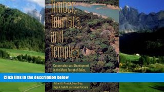 Big Deals  Timber, Tourists, and Temples: Conservation And Development In The Maya Forest Of