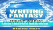 [Read PDF] Writing Fantasy: The Top 100 Best Strategies For Writing Fantasy Stories (Epic Fantasy