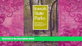 Big Deals  Iowa s State Parks  Best Seller Books Best Seller