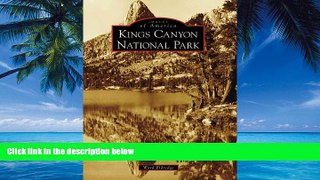 Big Deals  Kings Canyon National Park, CA (IMG) (Images of America)  Full Read Most Wanted