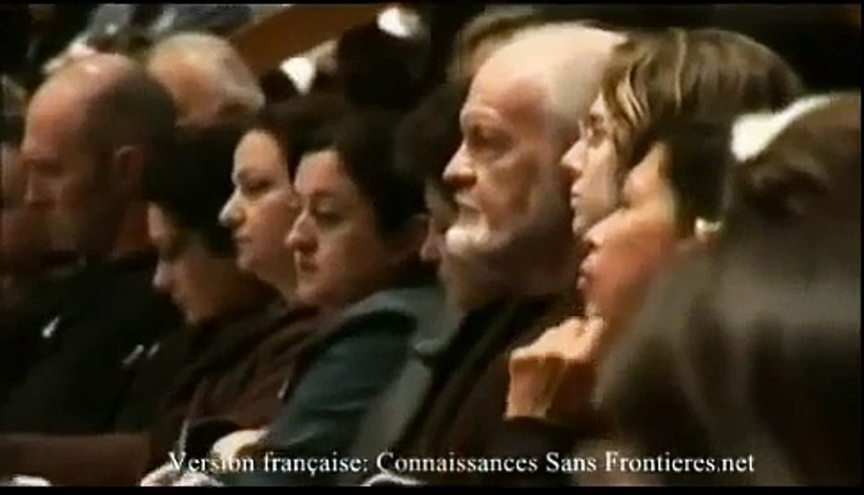 Joe Dispenza - le formatage agit comme  la drogue Faites évoluer votre cerveau(1)