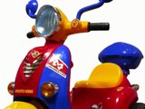Motorcycles Ride On Toys For Children