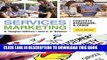 [PDF] Services Marketing: Concepts, Strategies,   Cases Full Colection