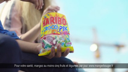 Haribo : A chacun son PIK