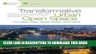 [PDF] Transformative Urban Open Space: The ULI Urban Open Space Award 2010â€“2015 (ULI Award