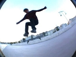 Team Qhuit™: Yoan Barroso